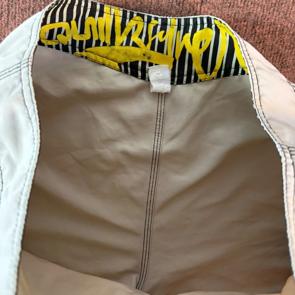 Quiksilver board shorts